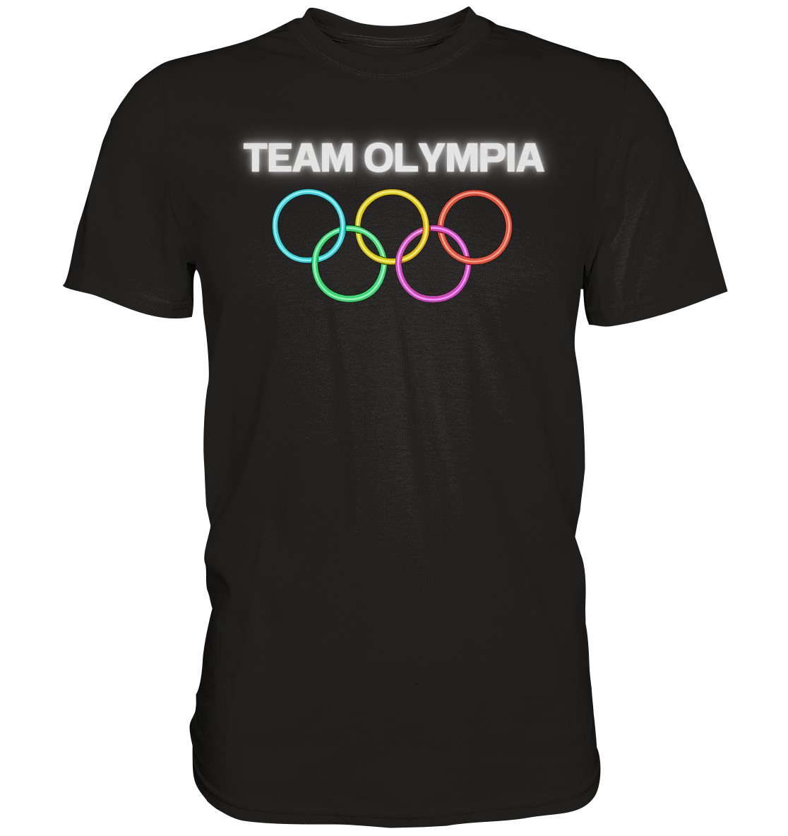 Co Trainer Nature One - Unisex Essential Premium T-Shirt
