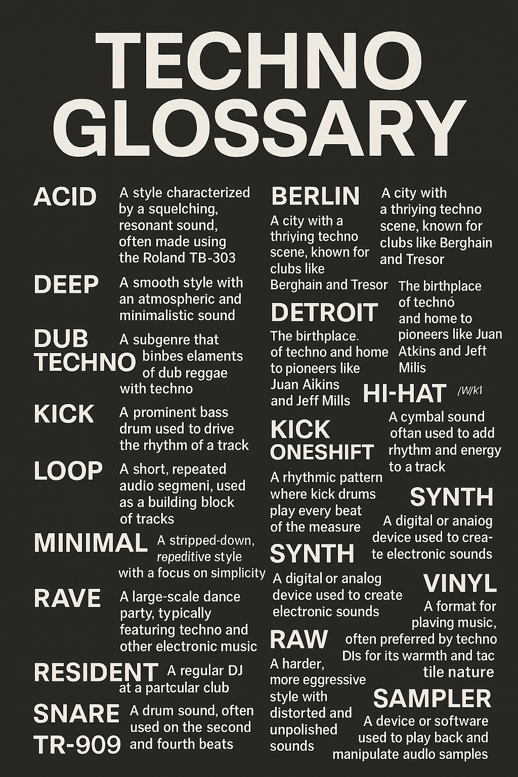 Technopedia  Glossar