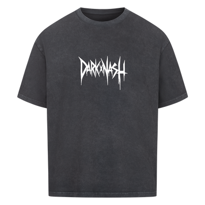 Image for color: washed black