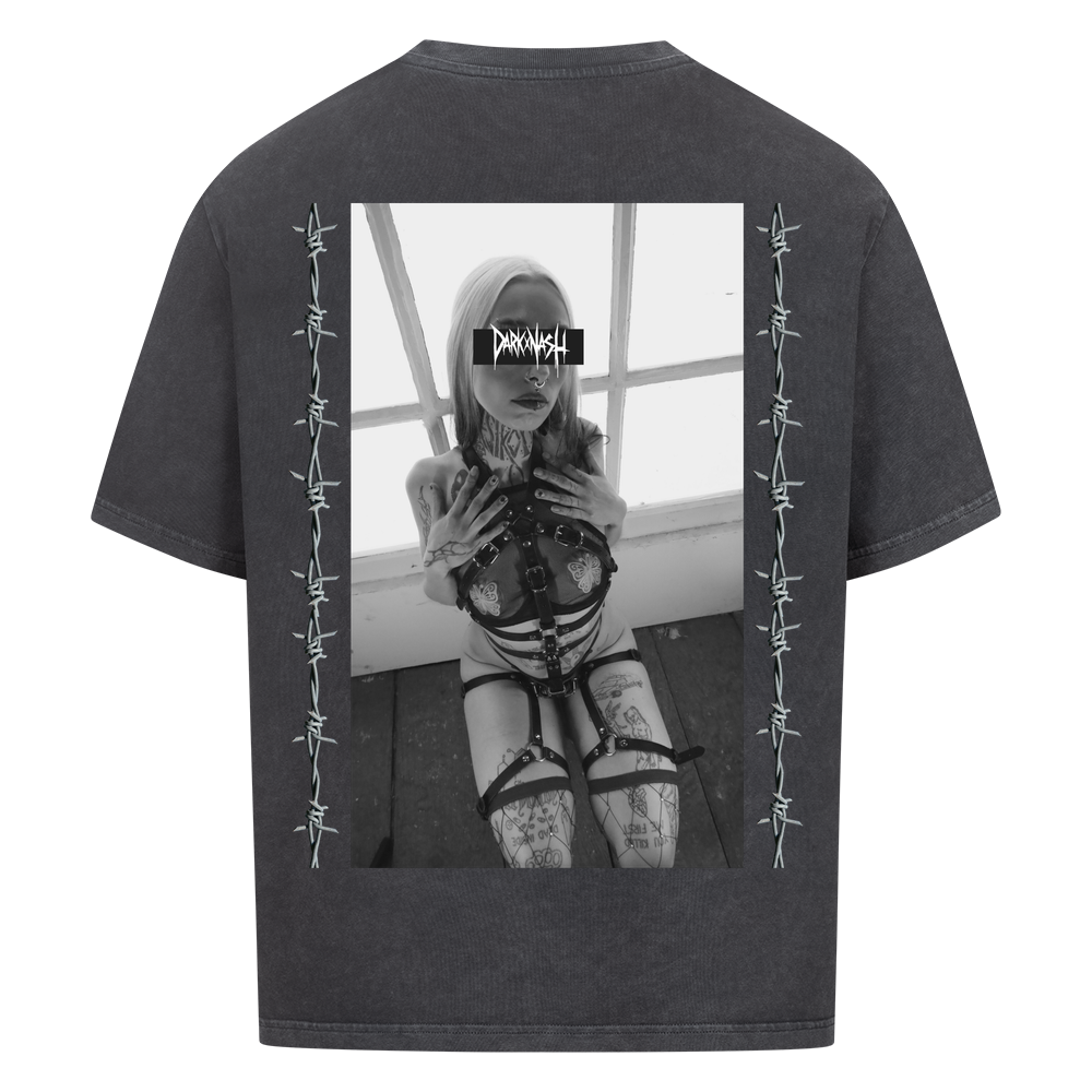 Image for color: washed black