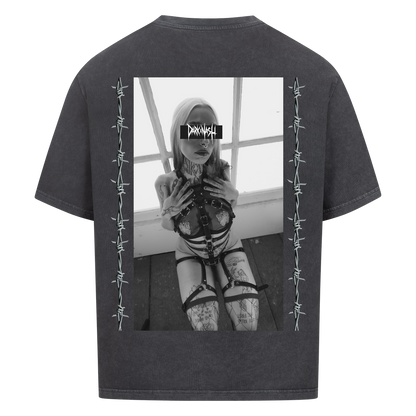 Image for color: washed black