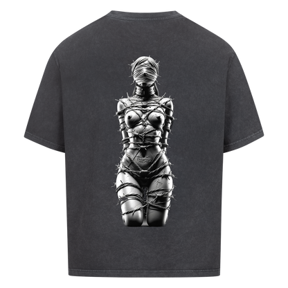 Image for color: washed black