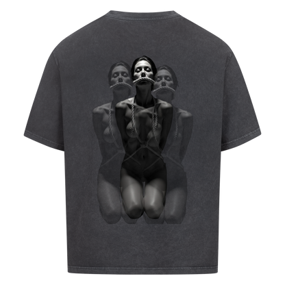 Image for color: washed black