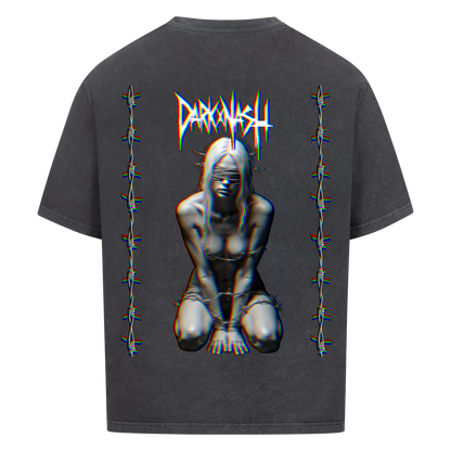 Image for color: washed black