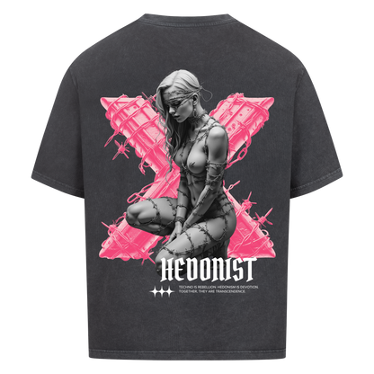 Image for color: washed black