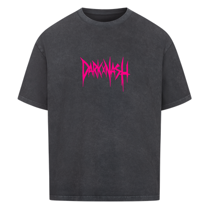 Image for color: washed black