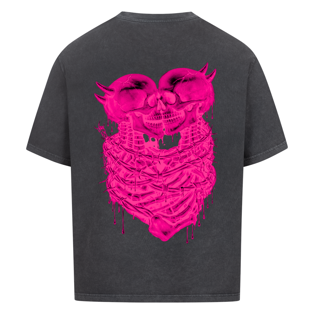 Image for color: washed black