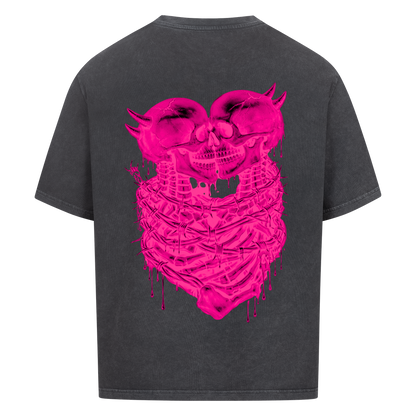 Image for color: washed black
