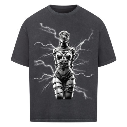 Image for color: washed black