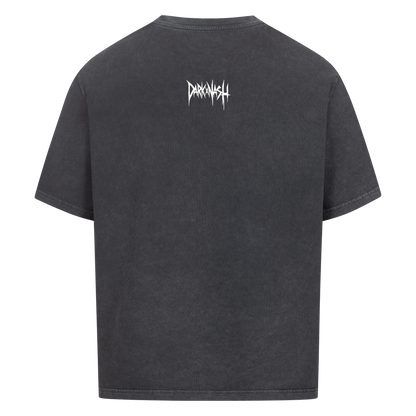 Image for color: washed black