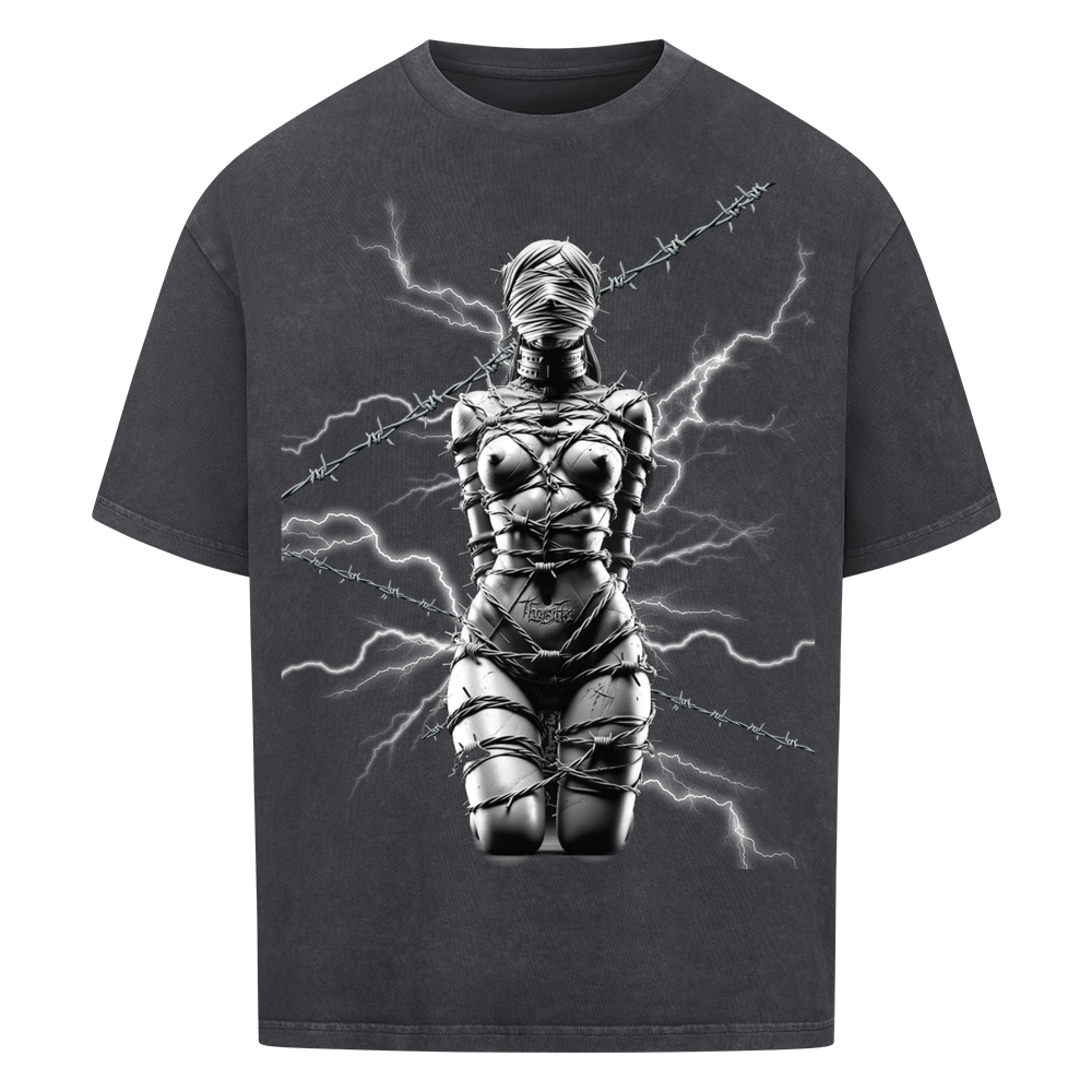 Image for color: washed black