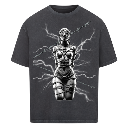 Image for color: washed black