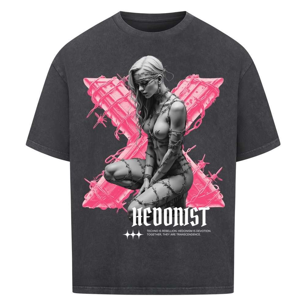 Image for color: washed black