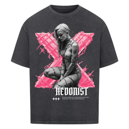 Image for color: washed black