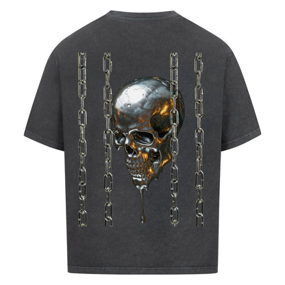 Image for color: washed black