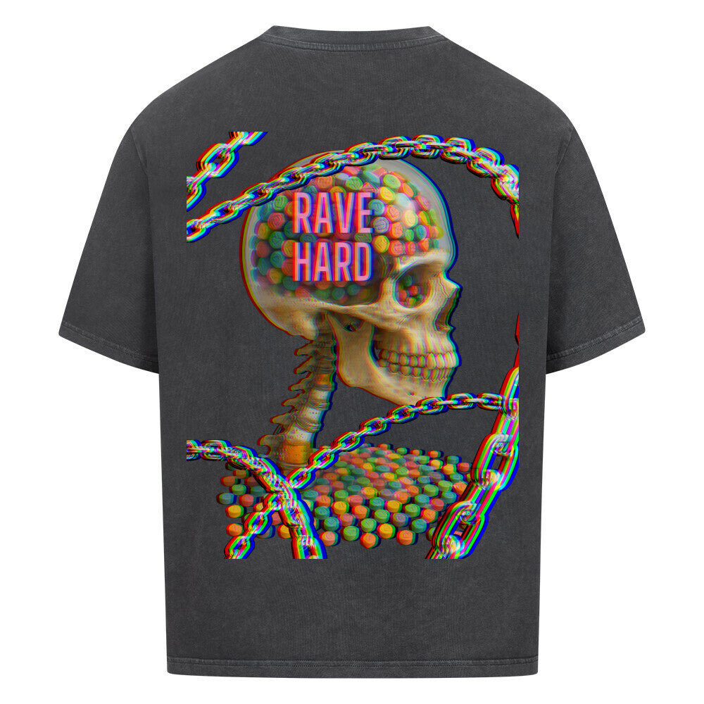 Image for color: washed black