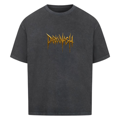 Image for color: washed black