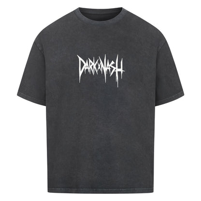 Image for color: washed black