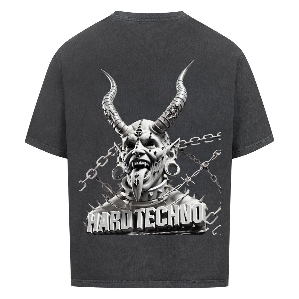 Image for color: washed black