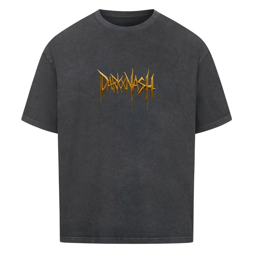 Image for color: washed black