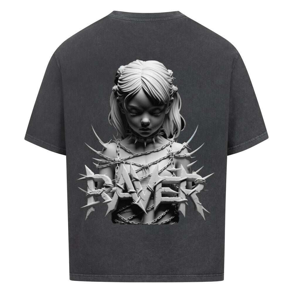 Image for color: washed black