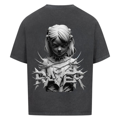 Image for color: washed black