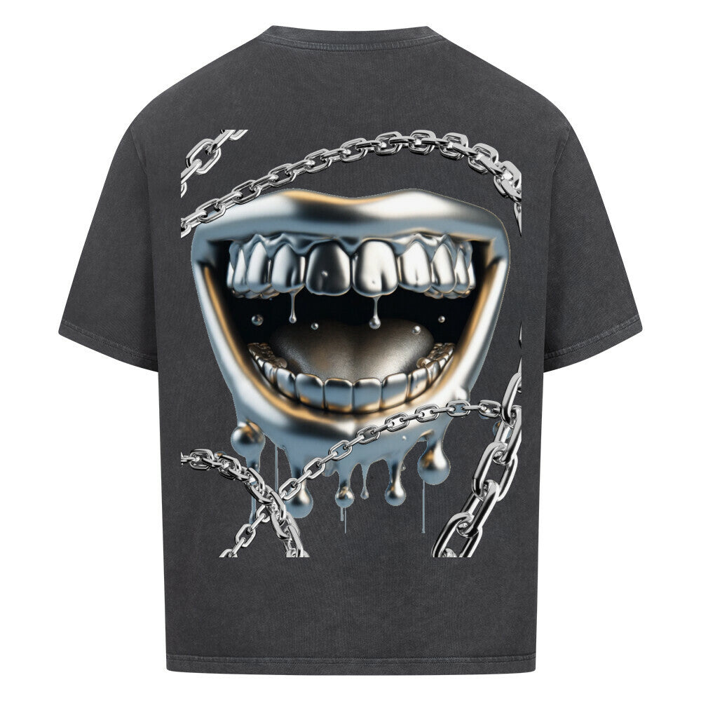 Image for color: washed black