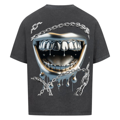 Image for color: washed black