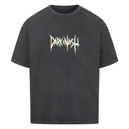 Image for color: washed black