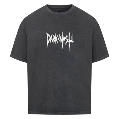 Image for color: washed black