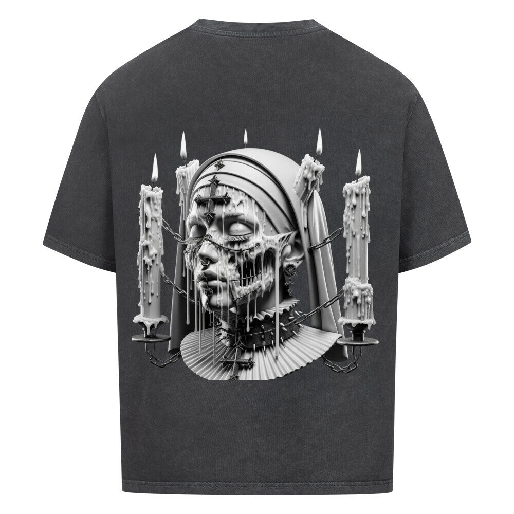 Image for color: washed black