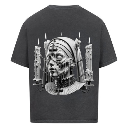 Image for color: washed black