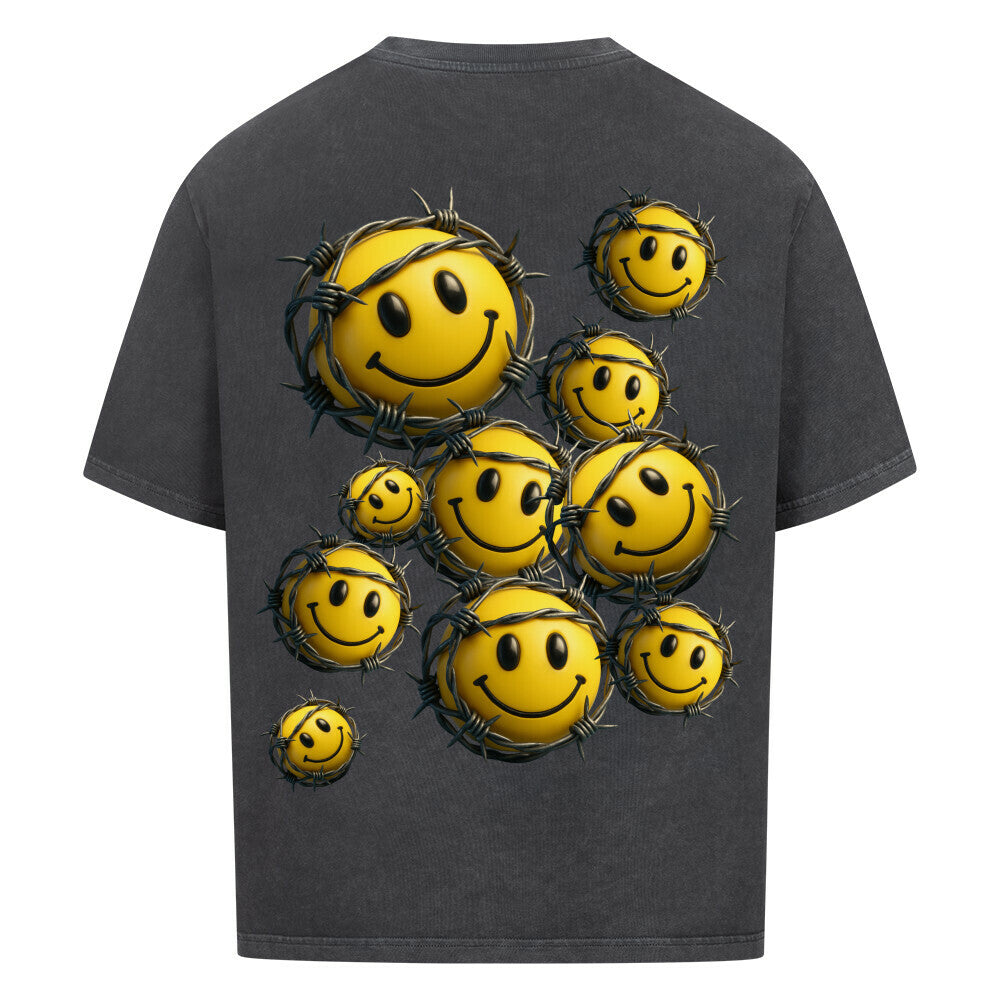 Image for color: washed black