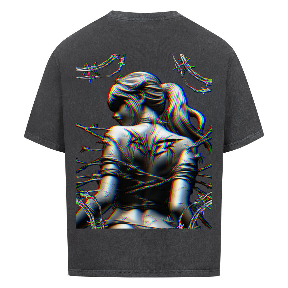 Image for color: washed black