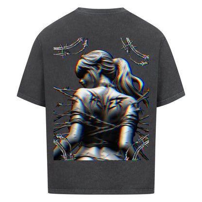 Image for color: washed black