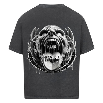 Image for color: washed black