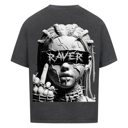 Image for color: washed black