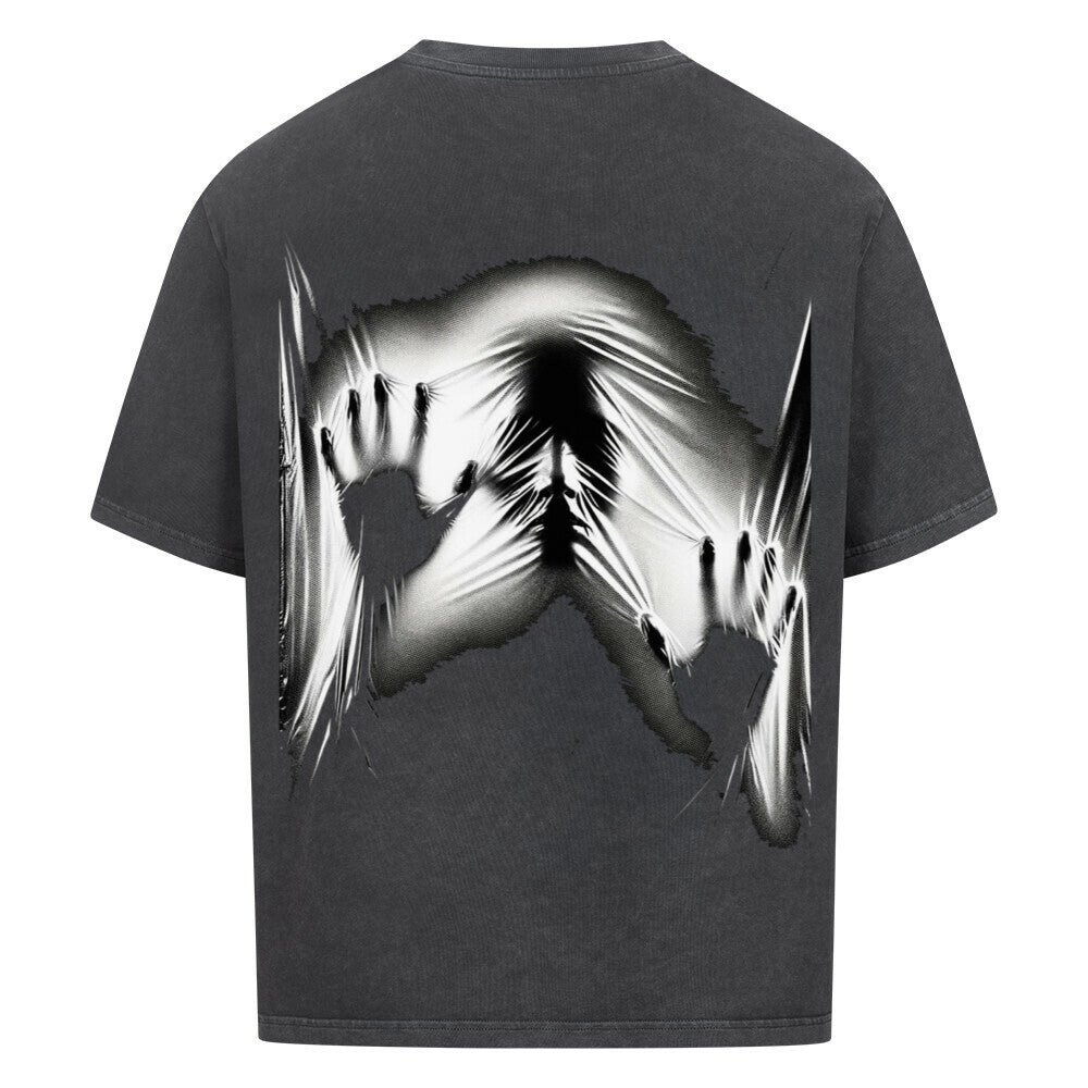 Image for color: washed black