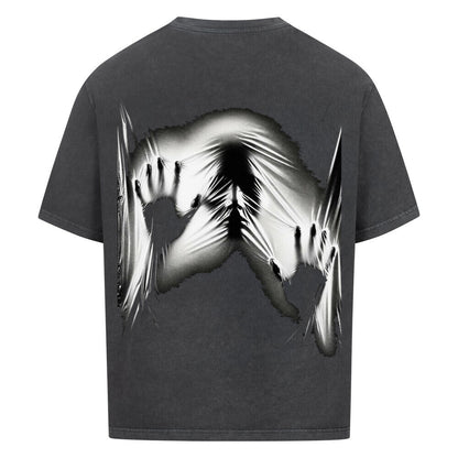 Image for color: washed black