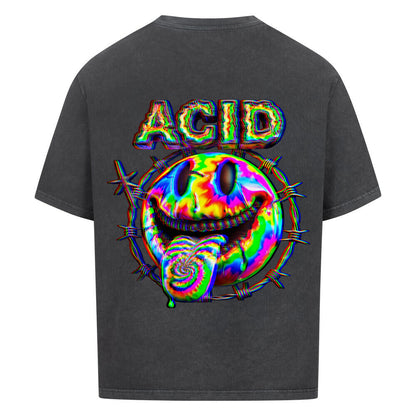 Image for color: washed black