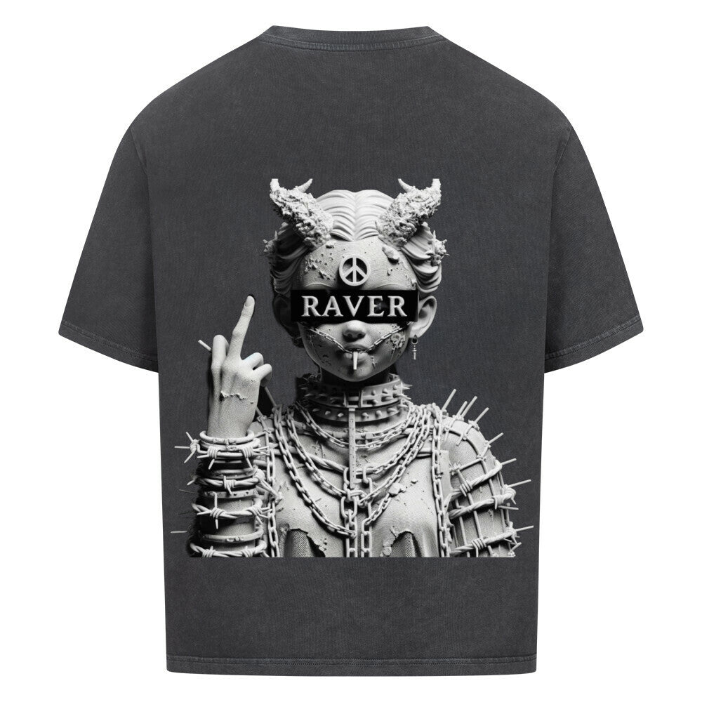 Image for color: washed black