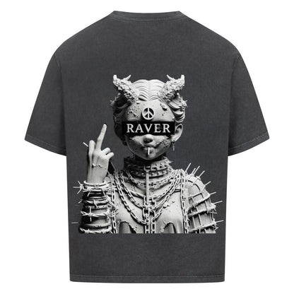 Image for color: washed black