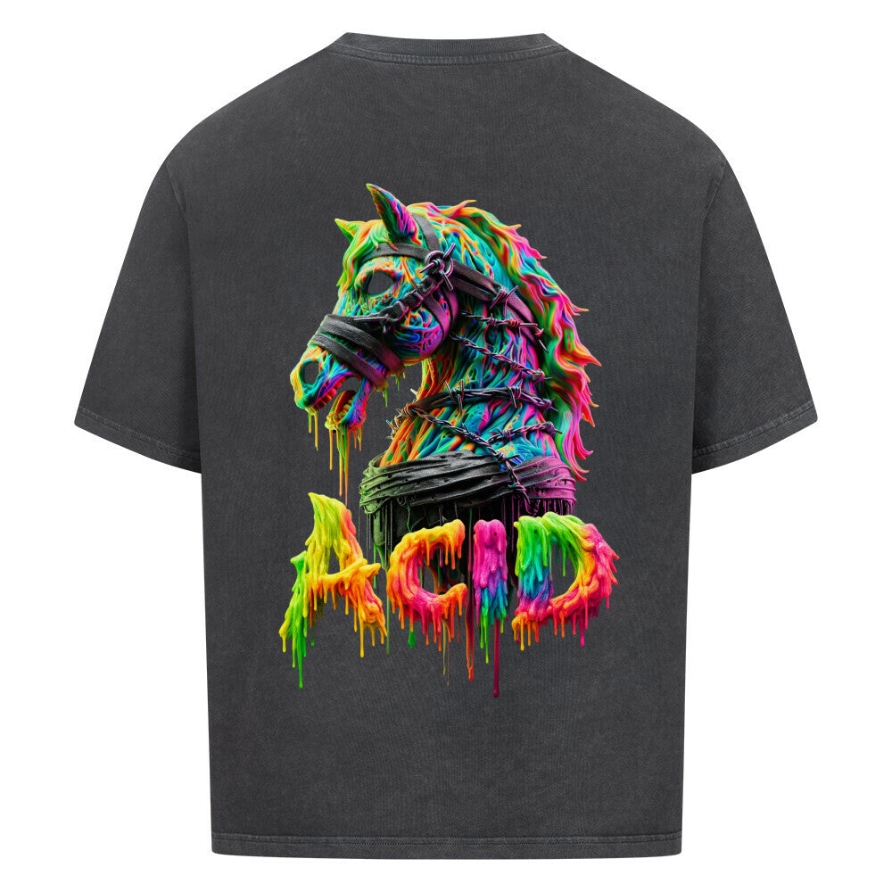 Image for color: washed black