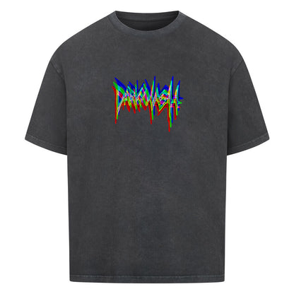 Image for color: washed black