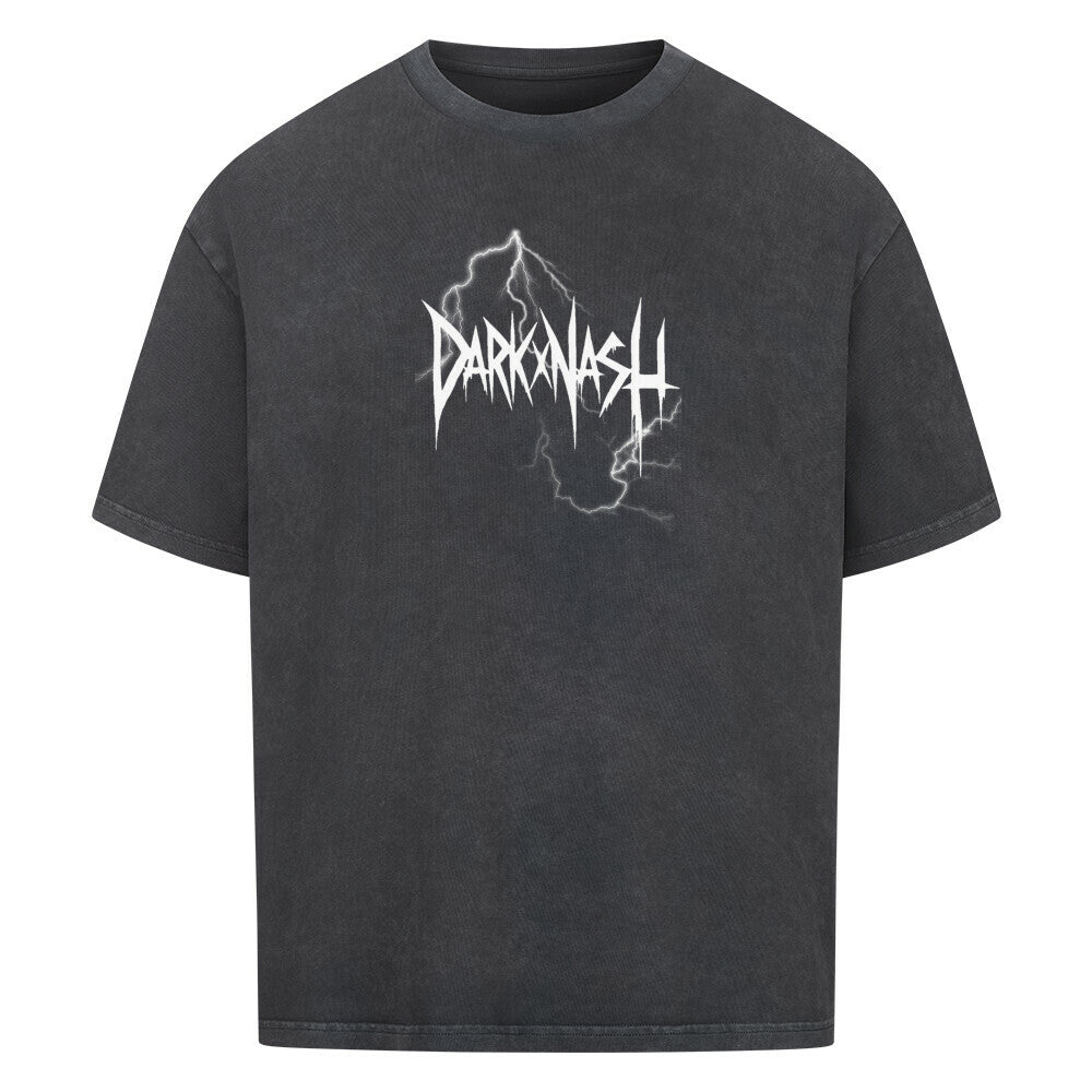 Image for color: washed black