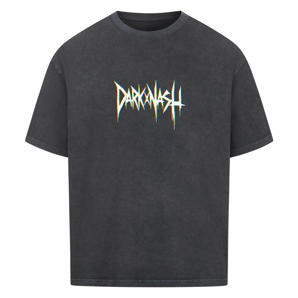 Image for color: washed black
