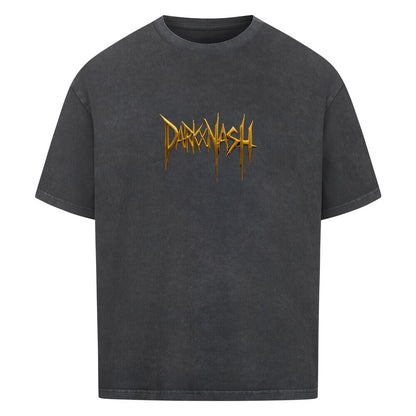 Image for color: washed black