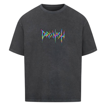 Image for color: washed black