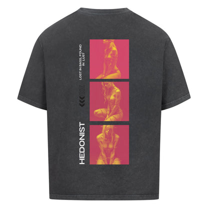 Image for color: washed black