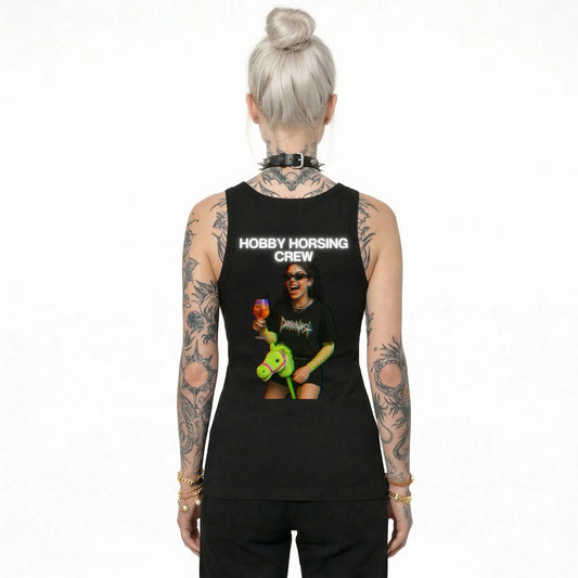 Nature One Ladys - Womens Organic Fitted Tank Top
